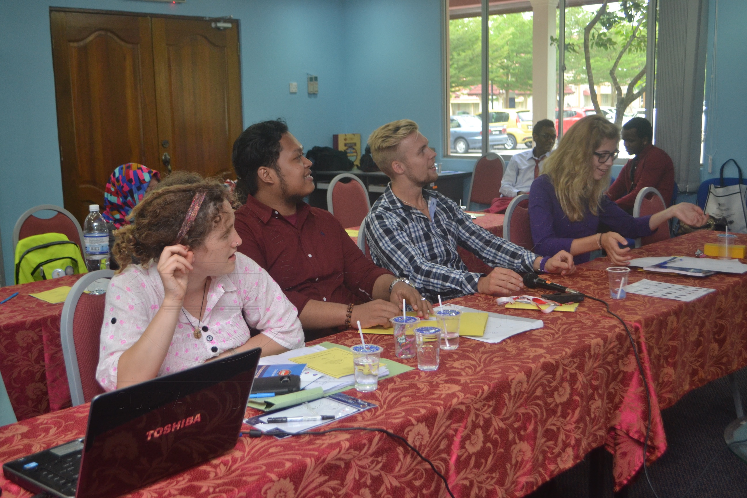 PRO15 133 ANTARABANGSA  DSC 0023